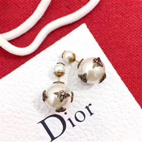 Dior earrings 3878