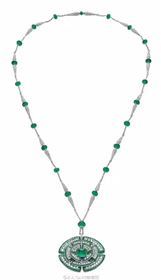 Bvlgari necklace 3882