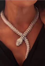 Bvlgari necklace 3883