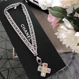 Chanel necklace 3884