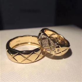 Chanel ring 3886