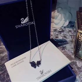 Swarovski necklace 3888