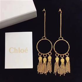 Chloe earrings 3898