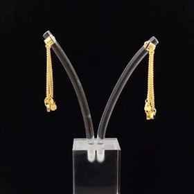 Chloe earrings 3809
