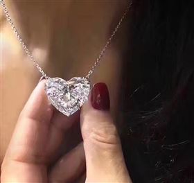 Tiffany necklace 3812