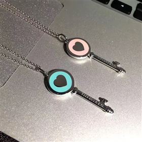 Tiffany necklace 3813