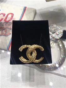 Chanel brooch 3821