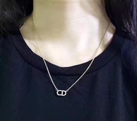 Dior necklace 3828