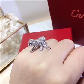 Cartier ring 3906