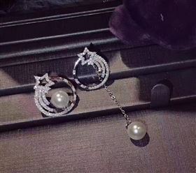 Chanel earrings 3908