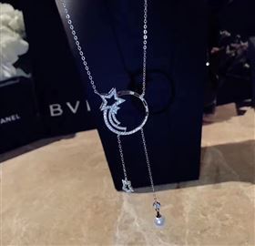 Chanel necklace 3909