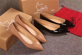 Christian Louboutin sandals paint colors many shoes 4192
