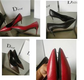 Dior sandals heels shoes 4197