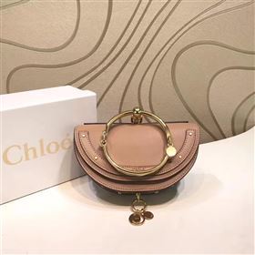 Chloe nile tan bag 4427