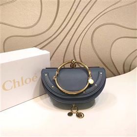 Chloe nile gray bag 4428