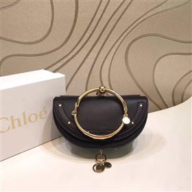 Chloe nile black bag 4431