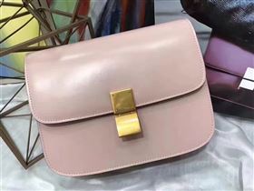 Celine classic nude box bag 4649