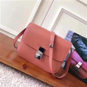 Celine coffee box classic bag 4658