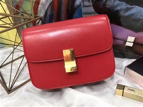 Celine red box classic bag 4659