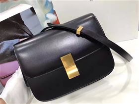 Celine classic black box bag 4662