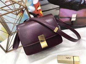 Celine small box classic bag 4668