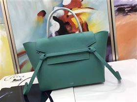 Celine medium sky belt bag 4600