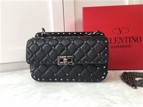 Replica Louis Vuitton M51223 Babylone Chain BB Hobo Bag Mahina Leather For  Sale