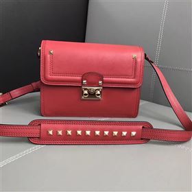 Valentino small red shoulder bag 4947