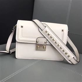 Valentino small cream shoulder bag 4949