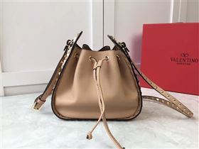 Valentino small tan shoulder bag 4967