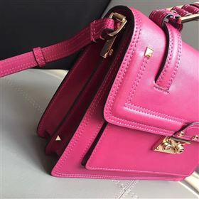 Valentino shoulder handbag red rose bag 4975