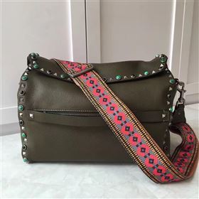 Valentino large shoulder body cross bag 4980