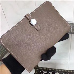 The Best Replica Hermes Dogon wallet Discount Price Is Waiting For You