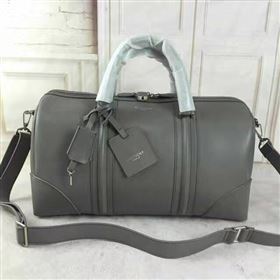 Givenchy large gray satchel lucrezia bag 5294