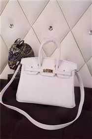 Hermes mini 25cm white Birkin bag 5210