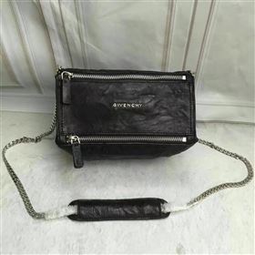 Givenchy mini pandora black bag 5348