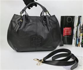 Givenchy black shoulder tote bag 5361