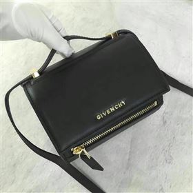 Givenchy mini pandora black bag 5367