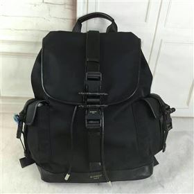 Givenchy backpack black bag 5389
