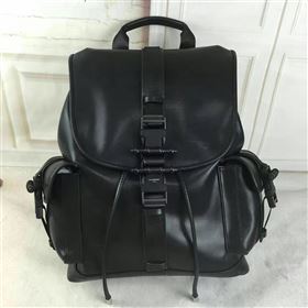 Givenchy backpack black pocket with bag 5390