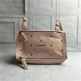 Givenchy mini cream pandora bag 5394