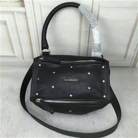 Givenchy small pandora black bag 5396
