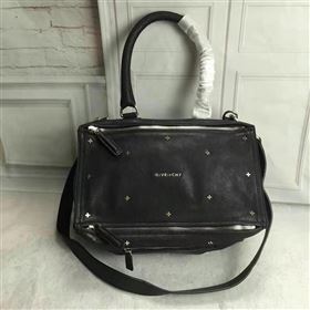 Givenchy new black pandora medium bag 5397