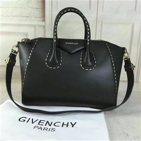 Givenchy large antigona black bag 5308