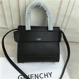 Givenchy mini shoulder black tote bag 5312