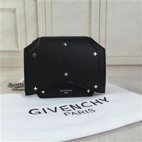 Givenchy mini black shoulder bag 5313