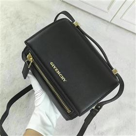 Givenchy mini black pandora new bag 5325