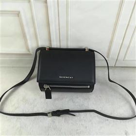 Givenchy mini pandora black new bag 5326