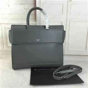 Givenchy large gray tote shoulder bag 5328