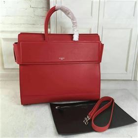 Givenchy large wine tote shoulder bag 5330